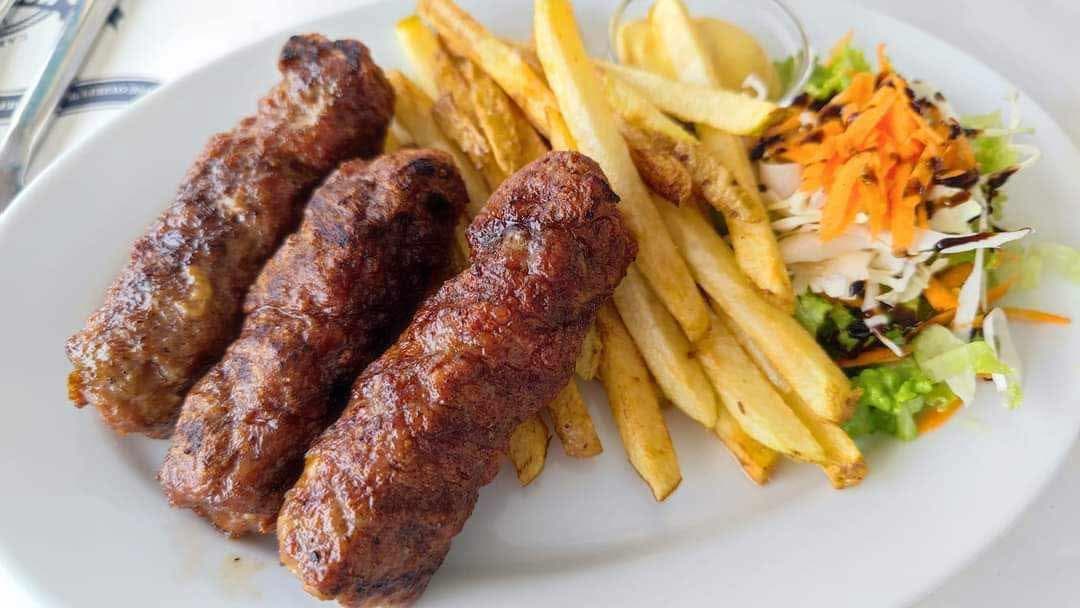 Carne
