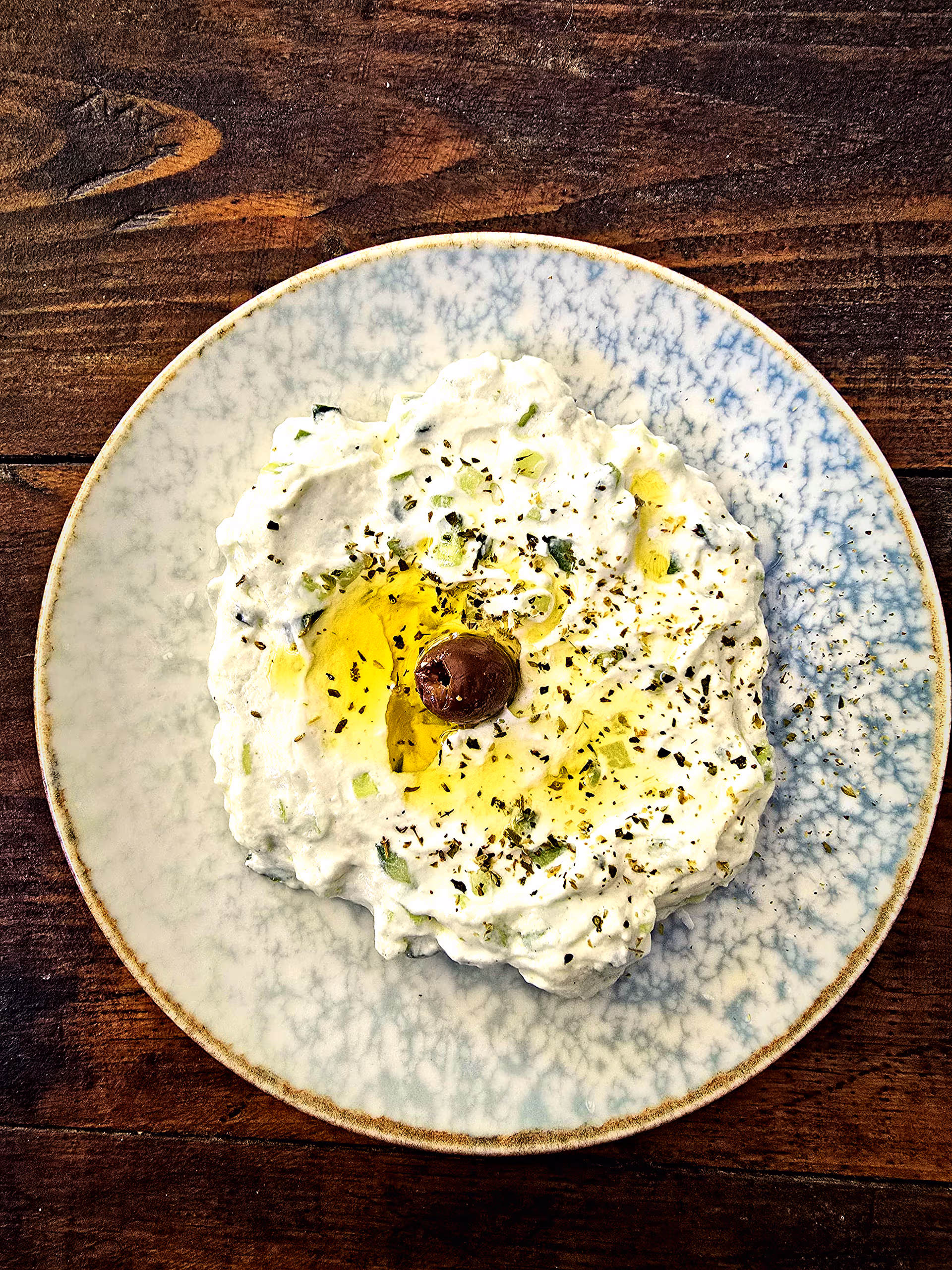 Tzatziki